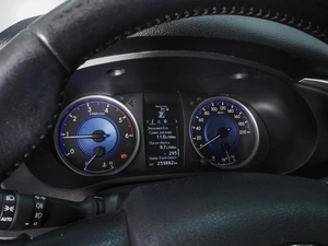 Пикап Toyota Hilux 2017 года, 3999000 рублей, Ростов-на-Дону