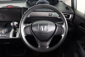 Минивэн Honda Freed 2012 года, 1249000 рублей, Пермь