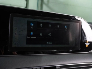 Внедорожник Hyundai Palisade 2021 года, 4949000 рублей, Воронеж