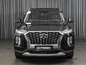 Внедорожник Hyundai Palisade 2019 года, 3230000 рублей, Ставрополь