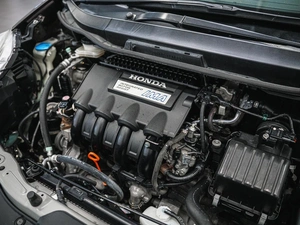 Универсал Honda Fit Shuttle 2012 года, 970000 рублей, Красноярск
