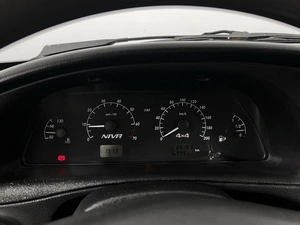 Внедорожник Chevrolet Niva 2019 года, 749900 рублей, Казань