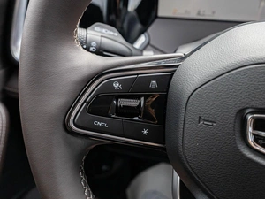 Внедорожник Geely Xingyue L 2026 года, 4320000 рублей, Краснодар