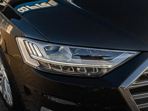 Седан Audi A8 2019 года, 5750000 рублей, Краснодар