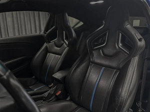 Хетчбэк Opel Astra OPC 2013 года, 1270000 рублей, Красноярск