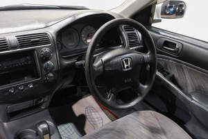 Седан Honda Civic Ferio 2002 года, 459000 рублей, Новокузнецк