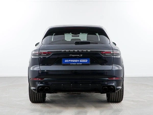 Внедорожник Porsche Cayenne S 2019 года, 8610900 рублей, Москва