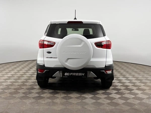 Внедорожник Ford EcoSport 2016 года, 1076200 рублей, Казань