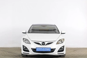 Седан Mazda 6 2010 года, 989000 рублей, Тюмень