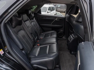 Внедорожник Lexus RX 2018 года, 3849000 рублей, Саратов