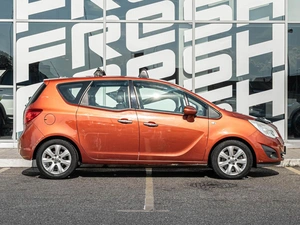 Минивэн Opel Meriva 2011 года, 760000 рублей, Краснодар