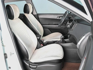 Внедорожник Hyundai Creta 2017 года, 1599000 рублей, Ростов-на-Дону