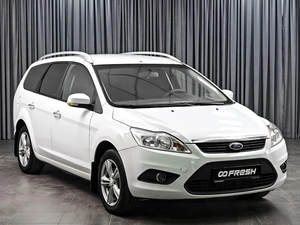 Универсал Ford Focus 2011 года, 649000 рублей, Ставрополь