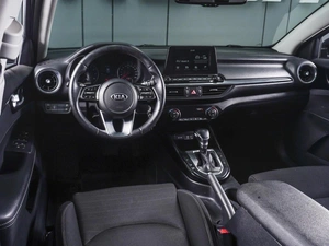 Седан Kia Cerato 2018 года, 1950000 рублей, Ростов-на-Дону