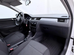 Лифтбек Skoda Rapid 2018 года, 1379000 рублей, Орёл