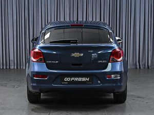 Хетчбэк Chevrolet Cruze 2014 года, 924000 рублей, Ставрополь