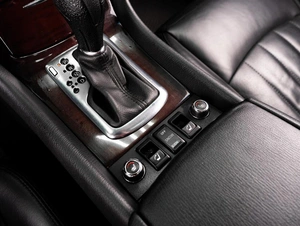 Внедорожник Infiniti EX25 2011 года, 1840000 рублей, Тюмень