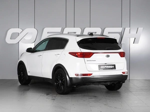 Внедорожник Kia Sportage 2017 года, 2019000 рублей, Минеральные Воды