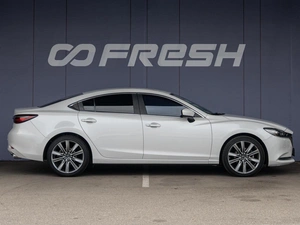 Седан Mazda 6 2019 года, 2480000 рублей, Краснодар