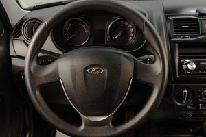 Седан ВАЗ (LADA) Granta 2023 года, 849000 рублей, Челябинск