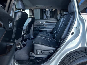 Внедорожник Toyota Highlander 2014 года, 2690000 рублей, Уфа