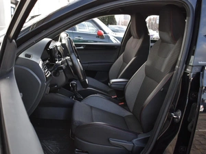 Лифтбек Volkswagen Polo 2021 года, 1698000 рублей, Краснодар