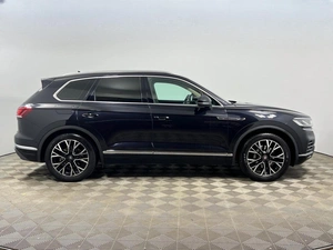 Внедорожник Volkswagen Touareg 2018 года, 4494900 рублей, Казань