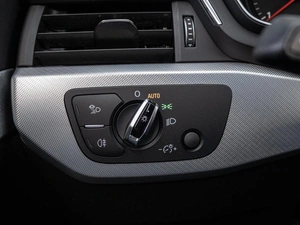 Седан Audi A4 2015 года, 2200000 рублей, Краснодар