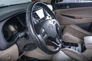 Внедорожник Hyundai Tucson 2016 года, 2479000 рублей, Томск