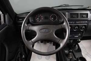 Внедорожник ВАЗ (LADA) 4x4 (Нива) 2019 года, 699000 рублей, Оренбург