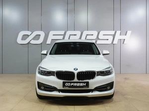 Лифтбек BMW 3 серия GT 2018 года, 2879000 рублей, Воронеж