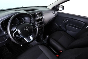 Хетчбэк Renault Sandero 2019 года, 849000 рублей, Пермь
