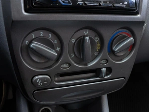 Седан Hyundai Accent 2007 года, 469000 рублей, Волгоград
