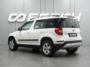 Внедорожник Skoda Yeti 2014 года, 939000 рублей, Воронеж