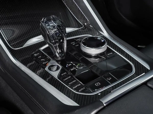 Внедорожник BMW X6 2021 года, 9659000 рублей, Ростов-на-Дону