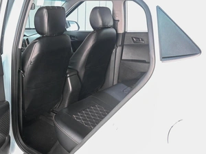 Внедорожник Hyundai Creta 2018 года, 1499000 рублей, Ростов-на-Дону