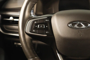 Внедорожник Chery Tiggo 4 Pro 2023 года, 1599000 рублей, Челябинск