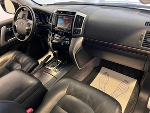 Внедорожник Toyota Land Cruiser 2012 года, 3899000 рублей, Красноярск