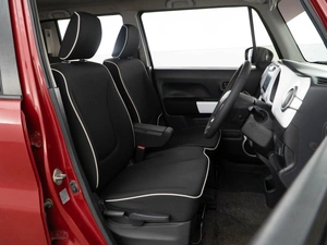 Хетчбэк Suzuki Hustler 2015 года, 883055 рублей, Москва