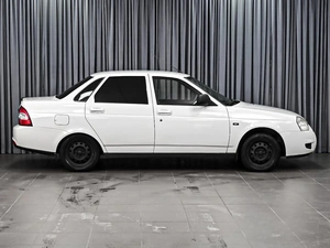 Седан ВАЗ (LADA) Priora 2014 года, 499000 рублей, Ставрополь