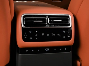 Внедорожник Li Auto L7 2025 года, 7800000 рублей, Ставрополь