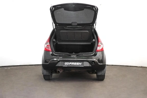 Хетчбэк Renault Sandero 2010 года, 475000 рублей, Орёл