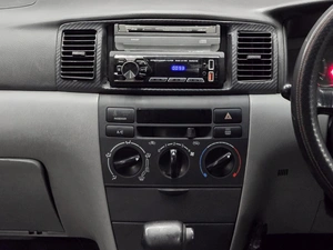 Седан Toyota Corolla 2002 года, 529000 рублей, Красноярск