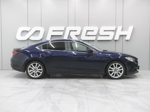 Седан Mazda 6 2012 года, 1250000 рублей, Ростов-на-Дону