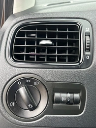 Седан Volkswagen Polo 2016 года, 1089000 рублей, Абакан