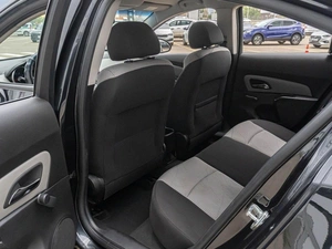 Седан Chevrolet Cruze 2012 года, 740000 рублей, Краснодар