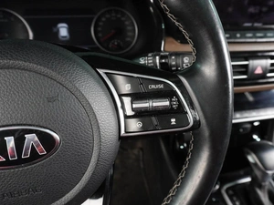 Внедорожник Kia Seltos 2019 года, 2399000 рублей, Воронеж