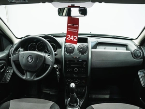 Внедорожник Renault Duster 2017 года, 1169000 рублей, Красноярск