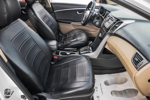 Хетчбэк Hyundai i30 2014 года, 1099000 рублей, Барнаул