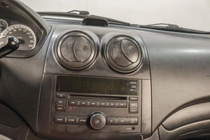 Хетчбэк Chevrolet Aveo 2008 года, 349000 рублей, Челябинск